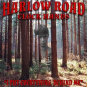 Harlow Road: Clock Hands