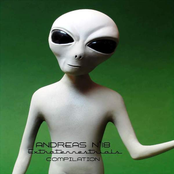 ANDREAS N°18 - Extraterrestrials - Compilation Fraction - 2015