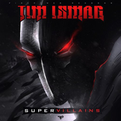 Supervillains EP