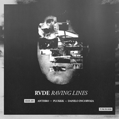 Raving Lines EP