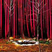 Live From The Red Room - 12/5/15