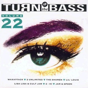 Turn Up The Bass - Volume 22