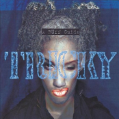 For Real by Tricky