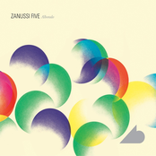Solitude Amidst The Suns by Zanussi Five