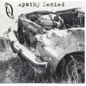 Apathy Denied