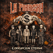 La Pobreska: Corrupción Eterna