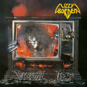 Lizzy Borden: Visual Lies (Remastered)