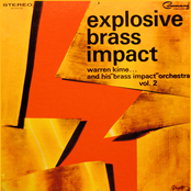 Explosive Brass Impact