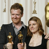 Glen Hansard, Marketa Irglova