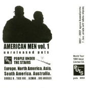 american men, volume 1