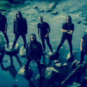 Amorphis photo provided by Last.fm