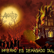 El Infierno Es Demasiado Dulce