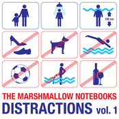 Distractions vol. 1