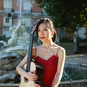 Classical Guitar by Yang Xuefei