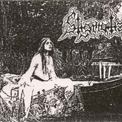 By Her Silvery Wings