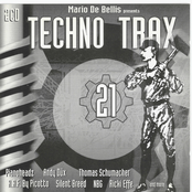 Techno Trax, Volume 21
