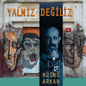 Kaygusuz Abdal by Hüsnü Arkan