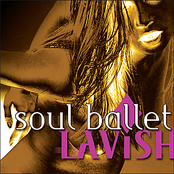 Luv'll Find A Way by Soul Ballet