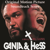 Ganja & Hess: Original Motion Picture Soundtrack Score
