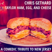 Taylor Ham, Egg, And Cheese