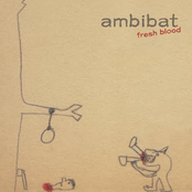 Fresh Blood