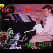Taylor Baggott: Roll n Soul Christmas