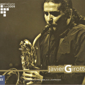 Live At Casa Del Jazz