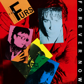 The Psychedelic Furs: Forever Now
