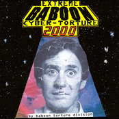 Extreme Baboon Cyber Torture 2000