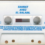 "Sahrat" avec El Balabil (cassette 1169)