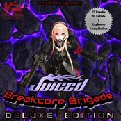JUICED Breakcore Brigade (Deluxe Edition)