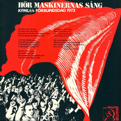 Hör maskinernas sång