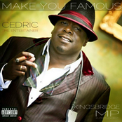 Cedric The Entertainer: Make You Famous