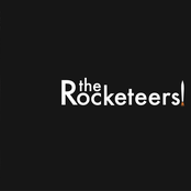 the rockateers