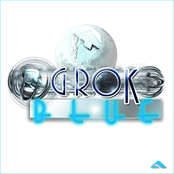 BLUE - G.R.O.K.