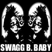 Swagg B. Baby Tracks