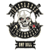 Bad Motherfucker's Ball