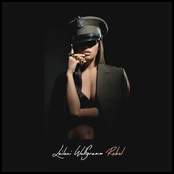 Leilani Wolfgramm: Rebel