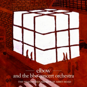 Some Riot by Elbow And The Bbc Concert Orchestra
