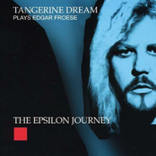 The Epsilon Journey: Tangerine Dream Plays Edgar Froese, Eindhoven Netherlands 2008