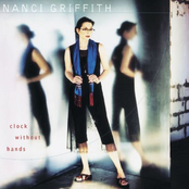 Last Song For Mother by Nanci Griffith