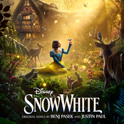 Schneewittchen (Deutscher Original Film-Soundtrack)