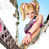 Lollipop Chainsaw