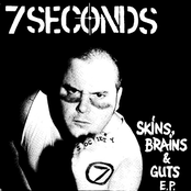 Skins, Brains & Guts E.P.