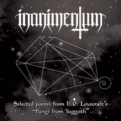 Selected Poems from H​.​P. Lovecraft's "Fungi from Yuggoth"