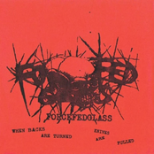 When Backs Are Turned, Knives Are Pulled