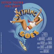 Sutton Foster: Anything Goes