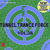Tunnel Trance Force Vol. 38
