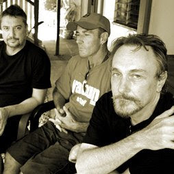 ed kuepper and the kowalski collective