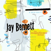 Survey The Damage by Jay Bennett